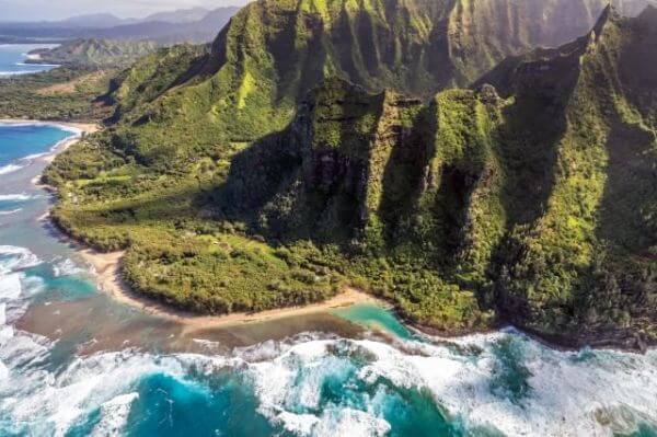5 niesamowitych wysp Ni‘ihau (Hawaje)