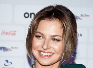 Ania Lewandowska o aktywności w ciąży, czyżby planowała?