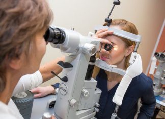 Zwyrodnienie plamki żółtej ADM- najpowszechniejszy złodziej wzroku
