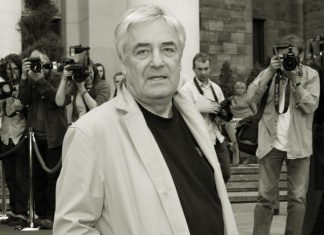 Andrzej Żuławski nie żyje