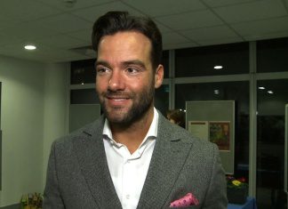 Conrado Moreno o swojej polsko-hiszpańskiej rodzinie