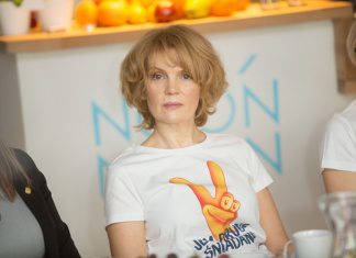 Dorota Chotecka szczerze o wartościach rodzinnych