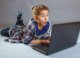 Jak ustrzec dziecko przed niebezpieczeństwem w sieci?