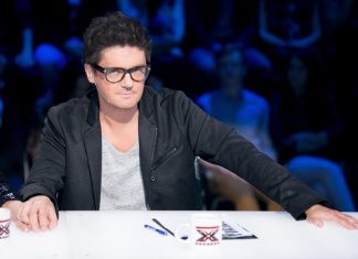 Kuba Wojewódzki pokazał zdjęcie z dzieciństwa!