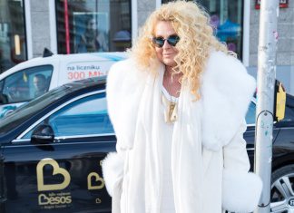 Magda Gessler zagra w hollywoodzkiej produkcji!