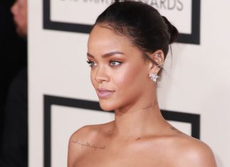Rihanna odwołała występ na Grammy 2016! Wiemy dlaczego