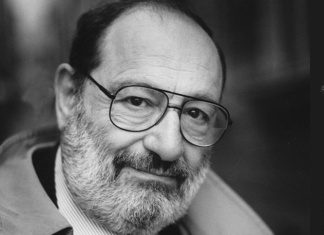 Umberto Eco nie żyje