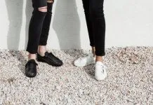 Nowy, minimalistyczny wymiar Converse