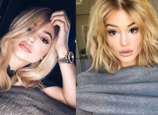 Mamy polską Kylie Jenner