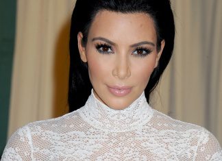 Kim Kardashian West oficjalnie powróciła do formy