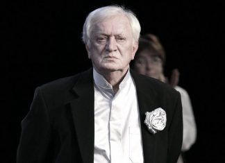 Nie żyje Marian Kociniak