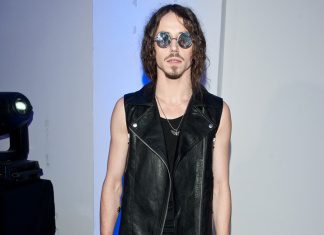Michał Szpak pokazał teledysk do ,,Color Of Your Life”