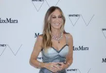 Stylowa Sarah Jessica Parker