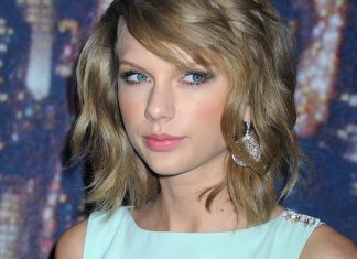 Taylor Swift nadal świętuje pierwszą rocznicę związku z Calvinem Harrisem?