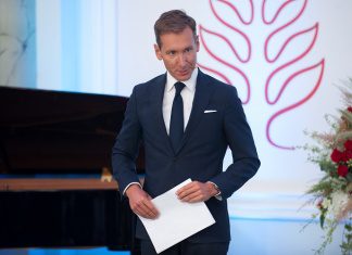 Piotr Kraśko debiutuje w „Dzień Dobry TVN”
