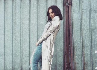 Ewa Farna jak Demi Lovato?!