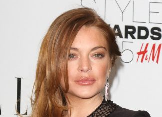 Lindsay Lohan wychodzi za mąż!