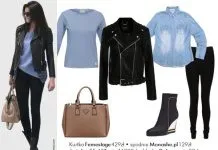 Look Kylie Jenner na chłodną wiosnę!