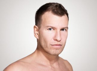 Męska sprawa, czyli problem ze stulejką