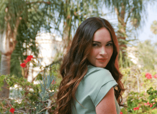 Megan Fox w trzeciej ciąży!