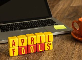 Prima Aprilis! Co to za tradycja?