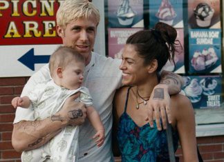 Ryan Gosling i Eva Mendes spodziewają się drugiego dziecka?