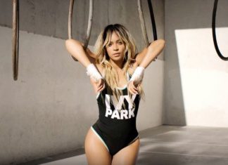Ubrania marki Beyoncé szyte w nieludzkich warunkach!