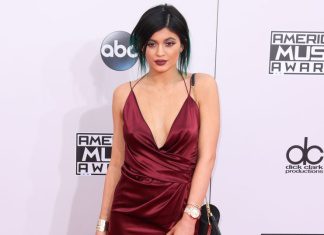Kylie Jenner rozstała się z chłopakiem i prowokuje zdjęciami!