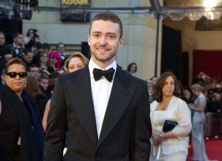 Justin Timberlake wystąpi na Eurowizji!