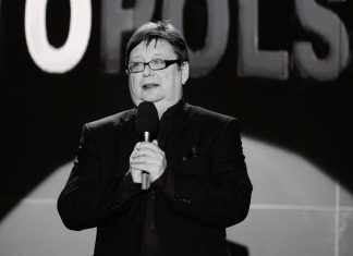 Nie żyje Andrzej Urbański