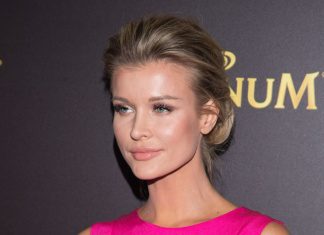 Joanna Krupa nie wyobraża sobie życia bez tych dwóch rzeczy…