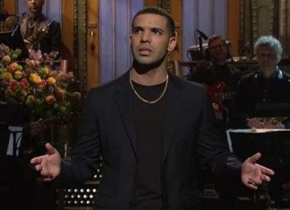 Drake bez brody?! To już nie to samo…