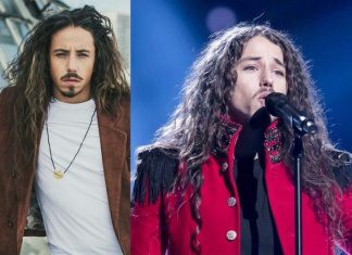 Polak w finale Eurowizji!!!!