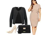 Jak się ubrać na wesele i rodzinne przyjęcia? Propozycje plus size