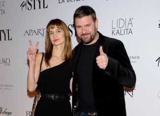 Tomasz Karolak w końcu się oświadczył!