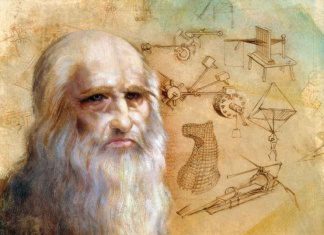 Naukowcy zbadają tajemnicę Leonarda da Vinci!