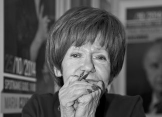 Maria Czubaszek nie żyje
