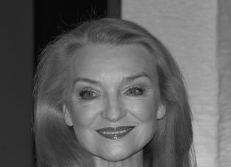Zmarła Halina Skoczyńska. Miała 62 lata
