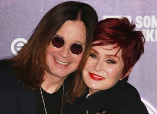 Ozzy i Sharone Osbourne rozwodzą się!