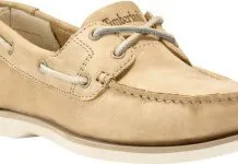 Klasyczne mokasyny od Timberland