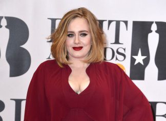 Adele wreszcie zagra w Polsce?!