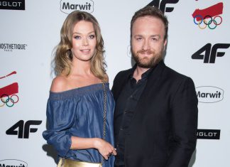 Tamara Arciuch i Barek Kasprzykowski znowu zostaną rodzicami!