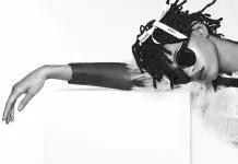 15-letnia Willow Smith w kampanii Chanel!