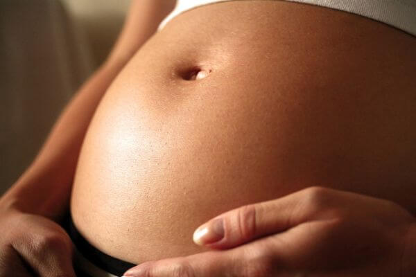Dlaczego bolą nas plecy w ciąży. Greene Chris Greene