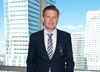 Filip Chajzer zebrał ponad 300 tysięcy złotych!
