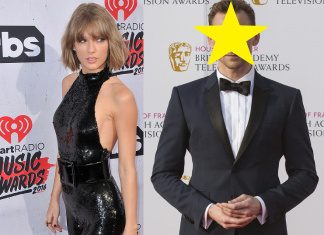 Taylor Swift ma nowego chłopaka?!