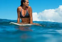 Dobierz fason bikini do swojej figury!