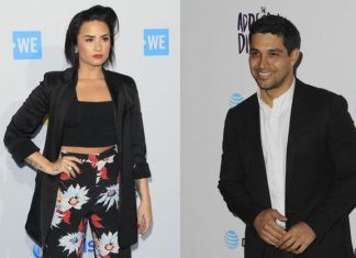 Demi Lovato rozstała się ze swoim chłopakiem! Po 6 latach!