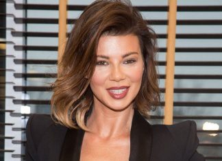 Edyta Górniak projektuje kolekcję ubrań!