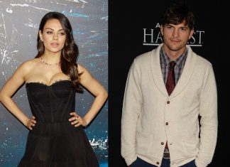 Mila Kunis i Ashton Kutcher znowu zostaną rodzicami!